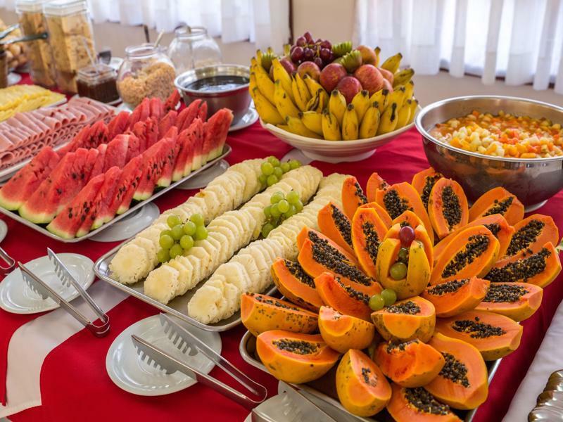 فندق بورتو كاليم براي أوتل بورتو سيغورو المظهر الخارجي الصورة